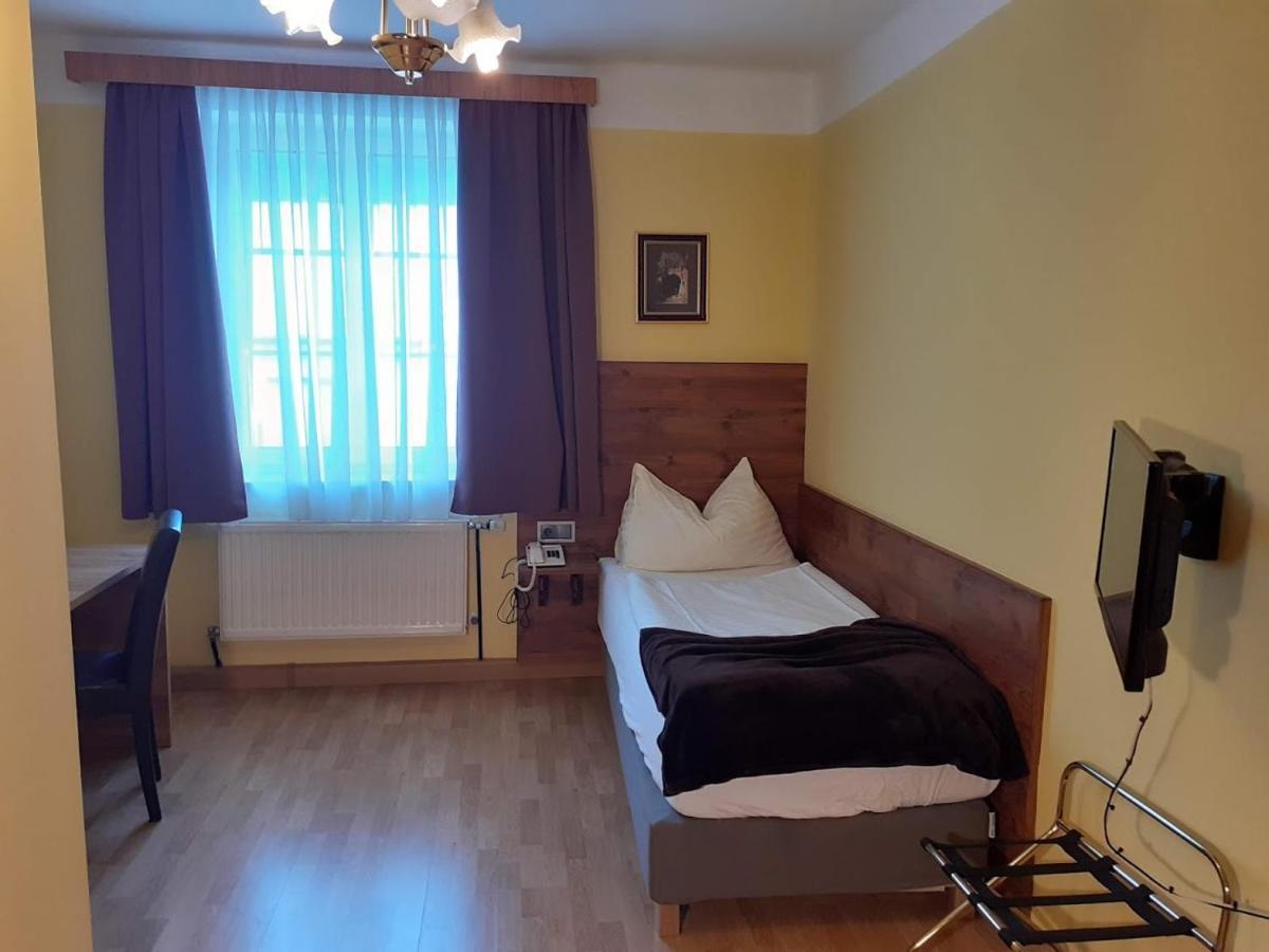 Hotel Gasthof Brauerei Kofler Rottenmann Esterno foto