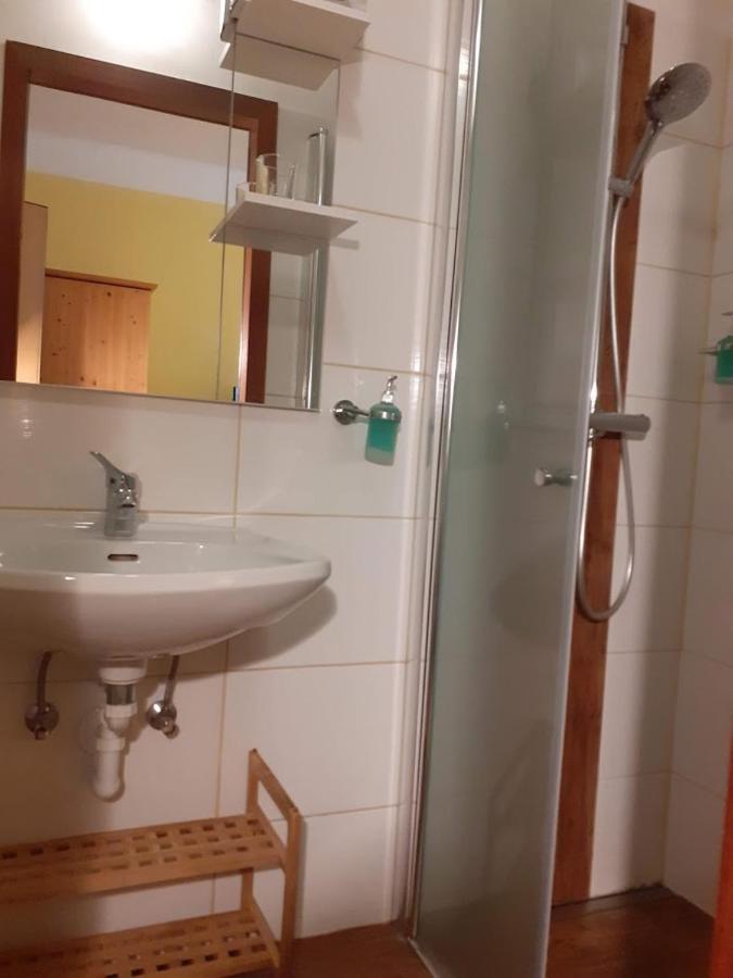 Hotel Gasthof Brauerei Kofler Rottenmann Esterno foto