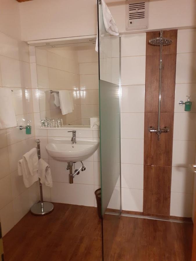 Hotel Gasthof Brauerei Kofler Rottenmann Esterno foto
