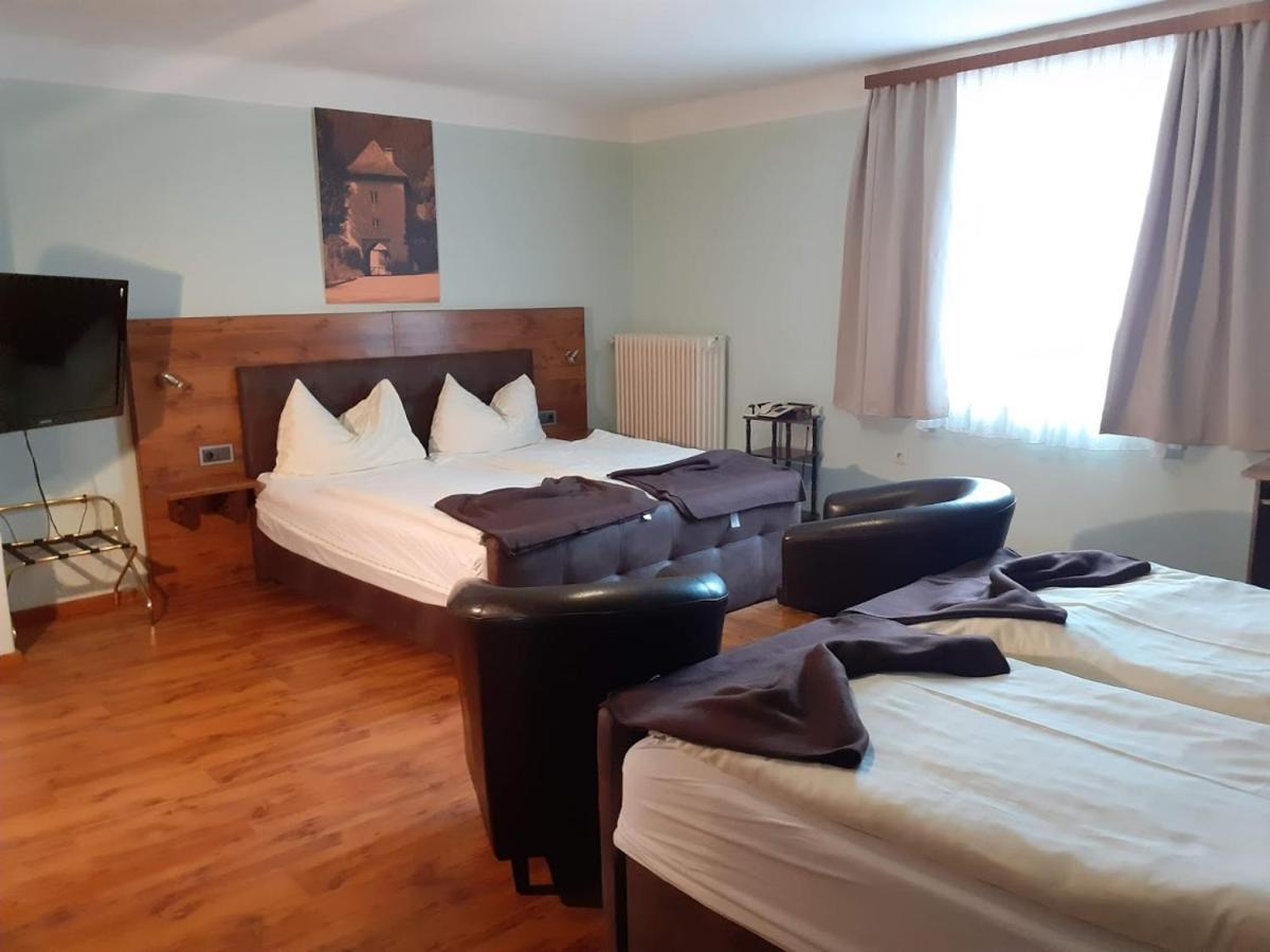 Hotel Gasthof Brauerei Kofler Rottenmann Esterno foto