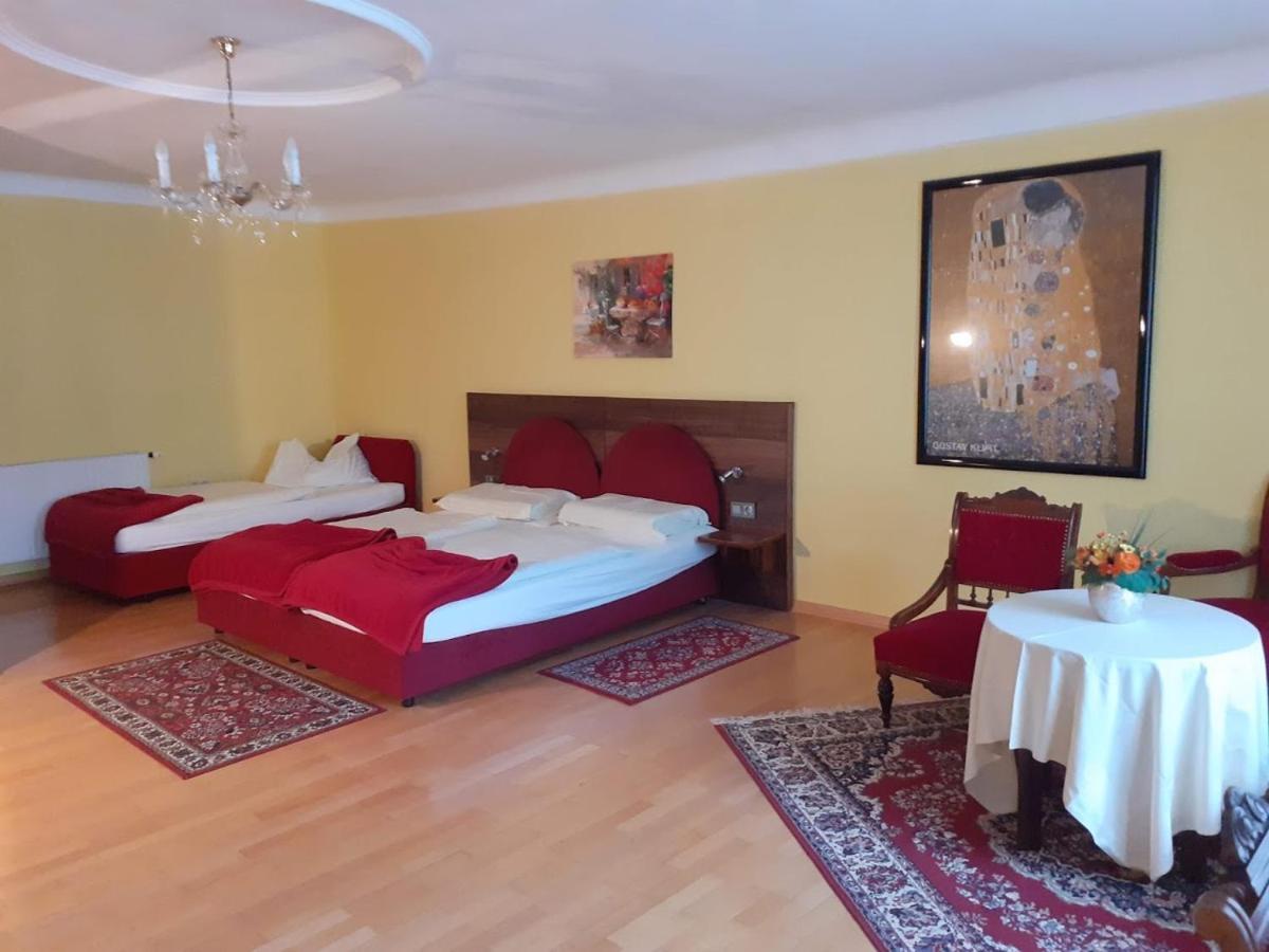 Hotel Gasthof Brauerei Kofler Rottenmann Esterno foto
