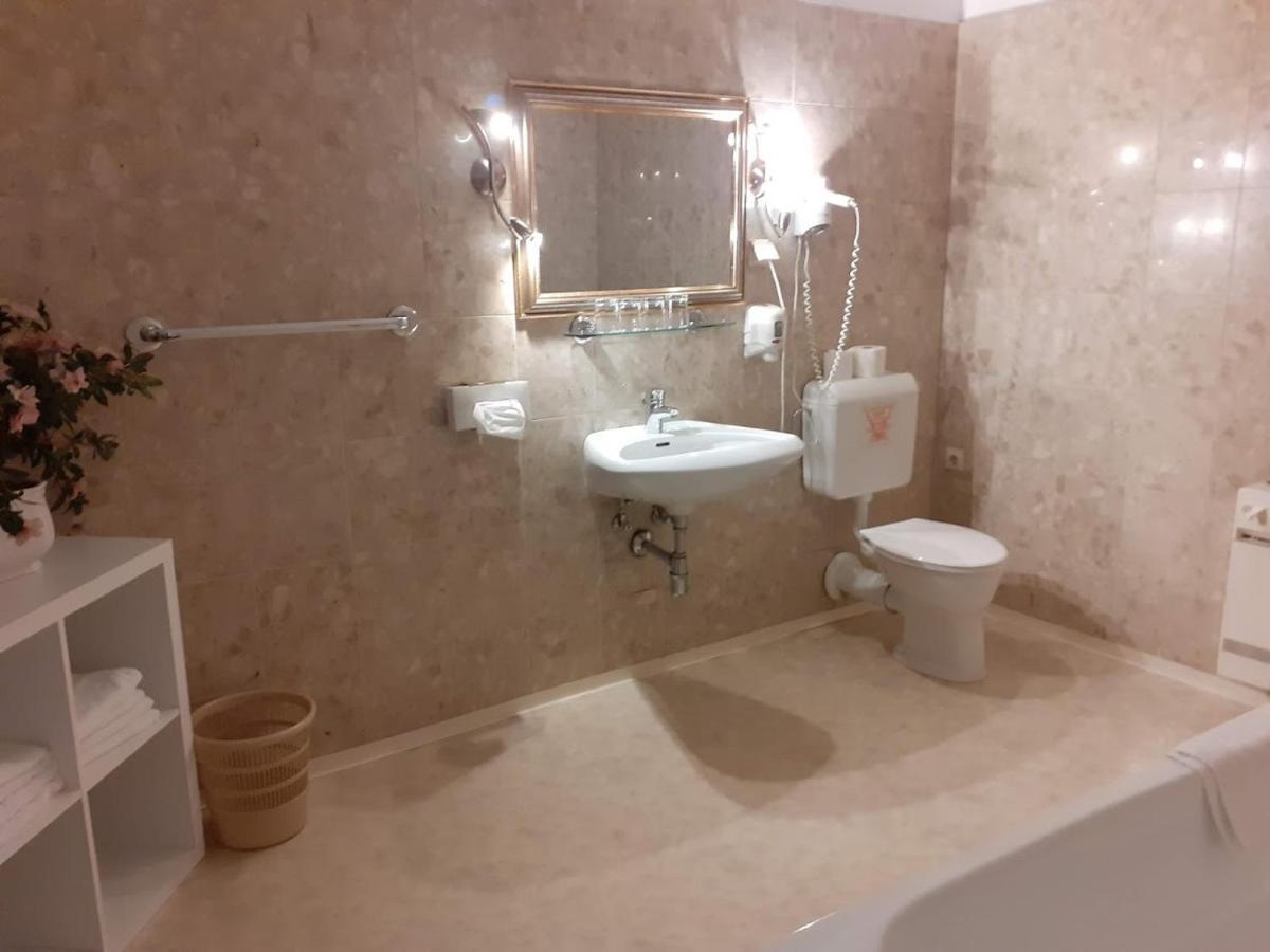 Hotel Gasthof Brauerei Kofler Rottenmann Esterno foto