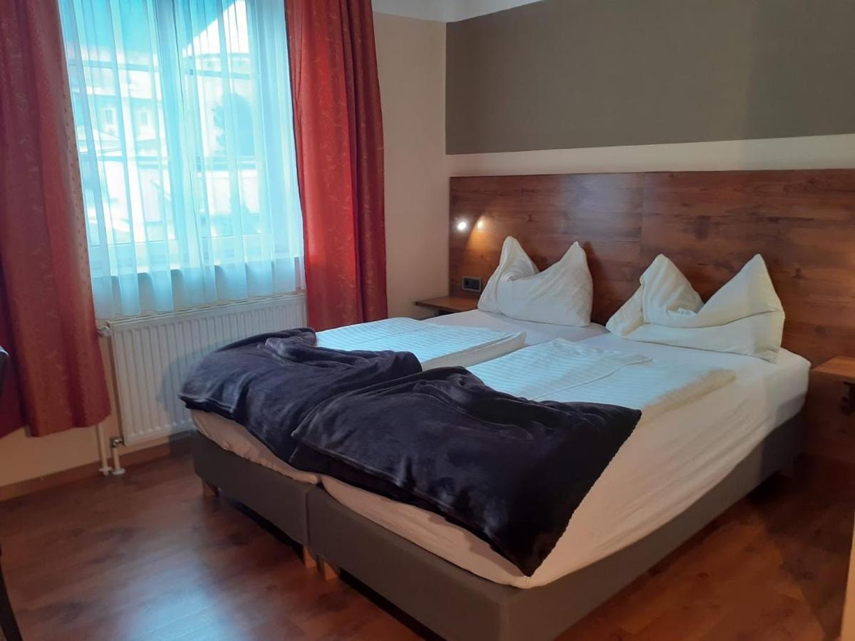 Hotel Gasthof Brauerei Kofler Rottenmann Esterno foto