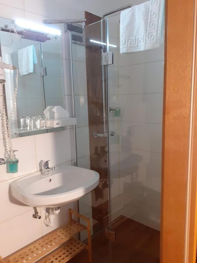 Hotel Gasthof Brauerei Kofler Rottenmann Esterno foto